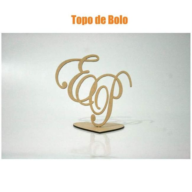 Fechei o valor do meu bolo! - 1