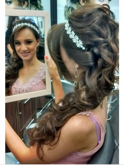 Penteado 1