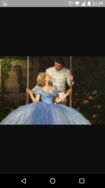 O vestido da Cinderela existe de verdade!! - 2