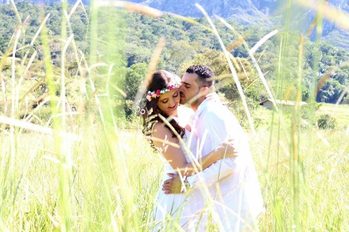 Meu pré wedding - 4