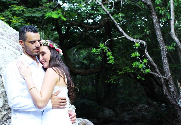 Pré wedding