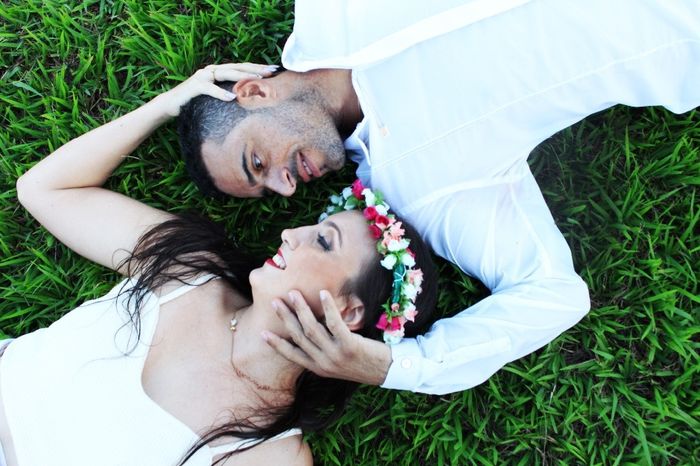 Pré wedding