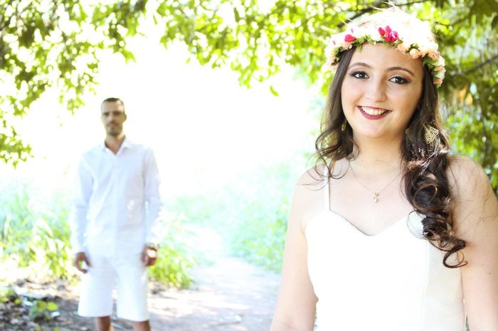 Pré wedding