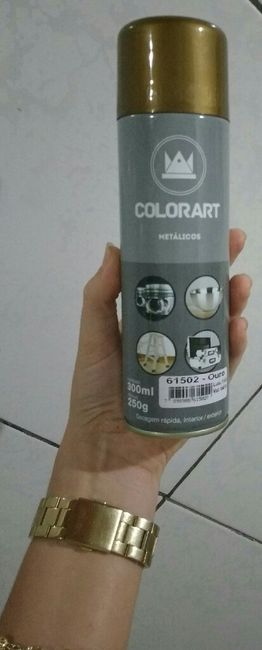 Meu porta guardanapo com nossas iniciais :) - 1