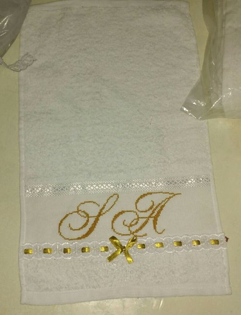 Lembrancinhas - 1
