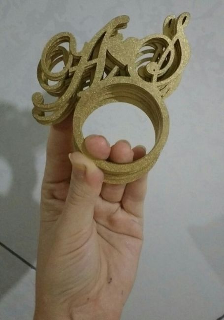 porta guardanapo