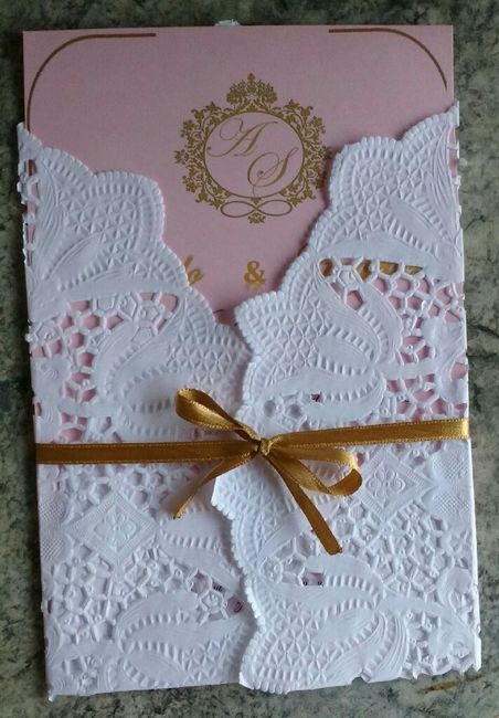 Convites diy - 1
