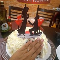 Enfim noiv💍s ♥️ - 3