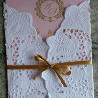 Convites diy - 1