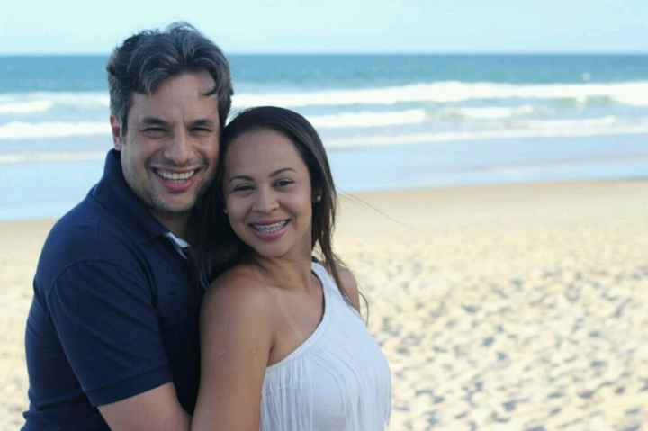 Quem é o(a) sortudo(a)? - 1