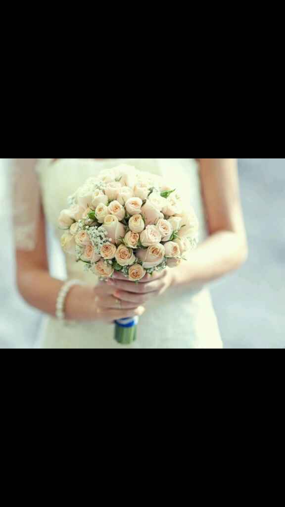 Meu buquê me ajudem noivinhas - 6