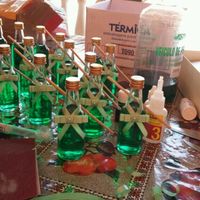 Odorizador de ambientes para madrinhas - 1