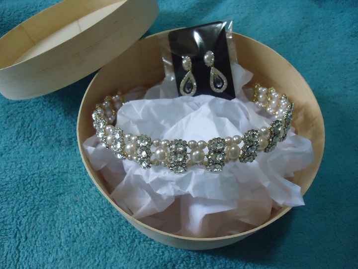 Minha Tiara 01