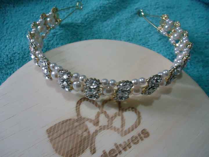 Minha Tiara 02