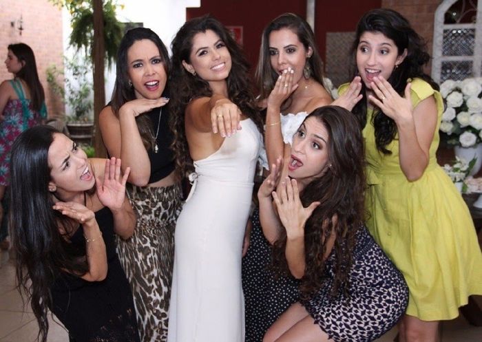 Noivado 👰 - 3