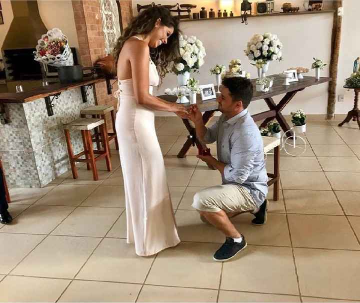 Noivado 👰 - 2