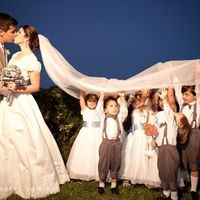 foto com pages e damas