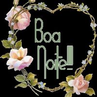 Boa noite