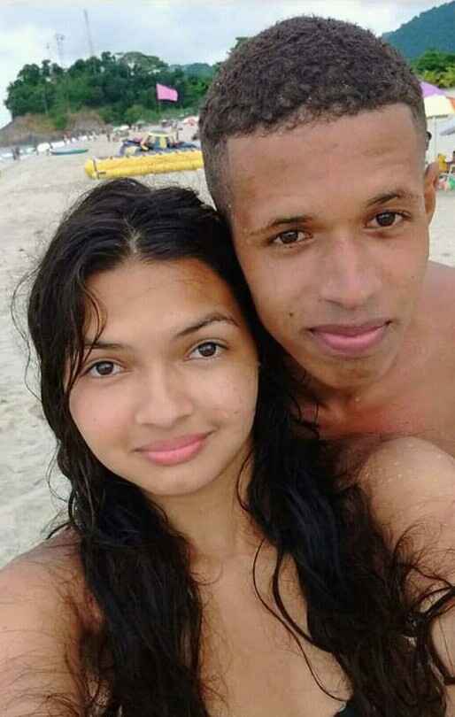 Noivos que se casam  em 23 de Fevereiro de 2020 em Rio de Janeiro - 1