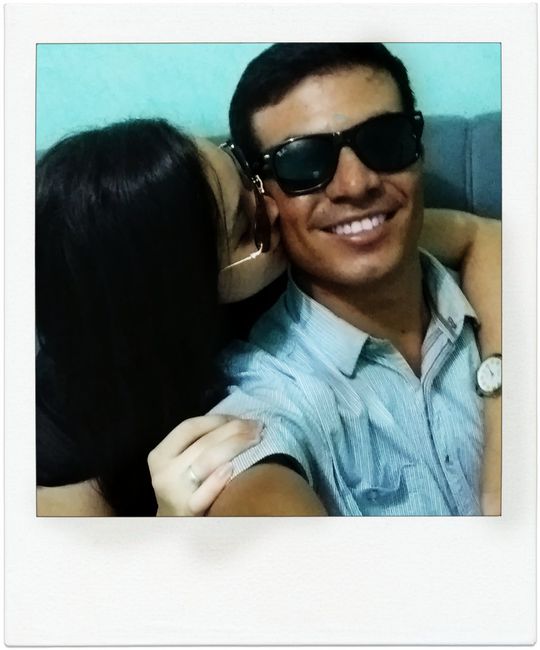 Meu amor!!