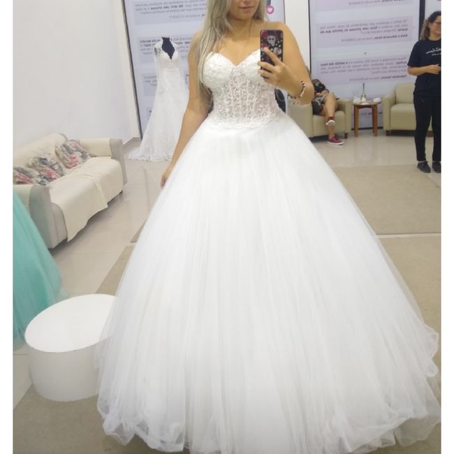 Princesa ou sereia - 1