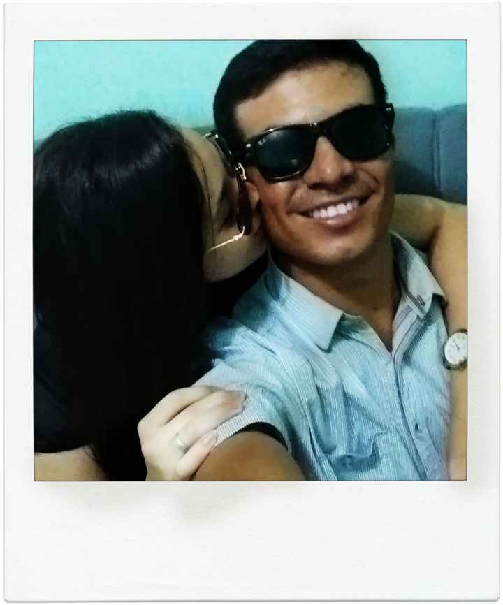 Meu amor!!