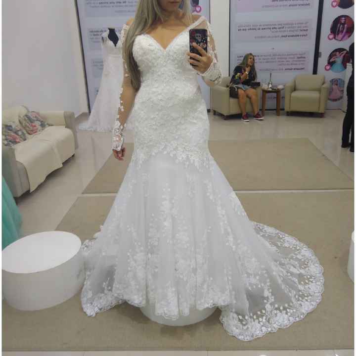 Princesa ou sereia - 2