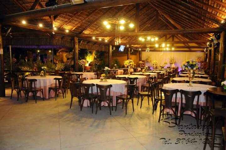 Local do meu casamento - 2