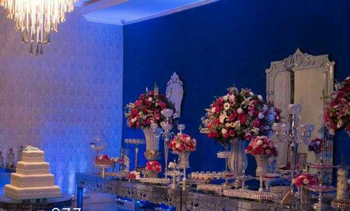 Local do meu casamento - 7