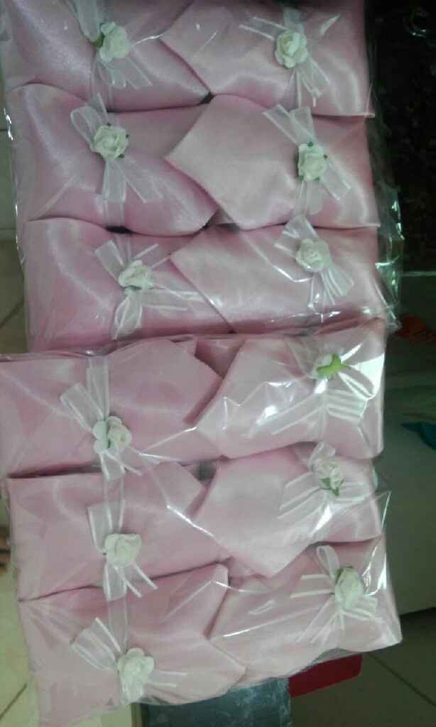 Gravatas chegaram #vemver - 2