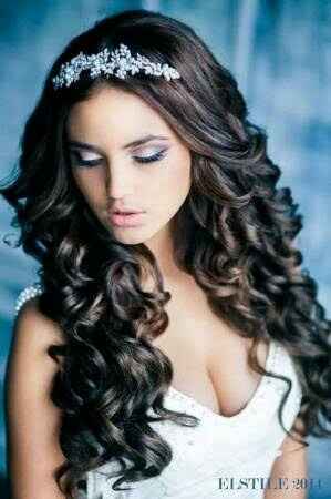 Que penteado usariam? - 1