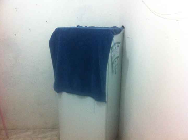 Mais um passo... - 4