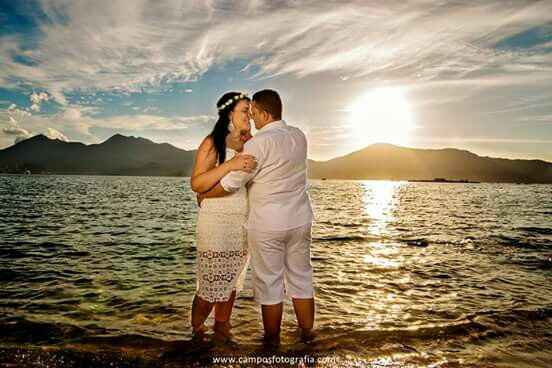 Pré wedding - 1
