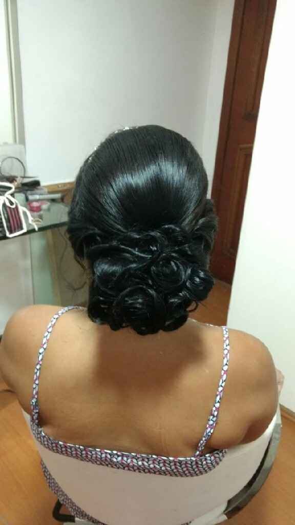 Prévia penteado e make - 5