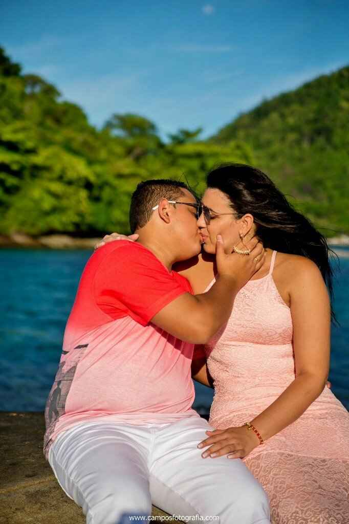 Pré wedding pronto - 12