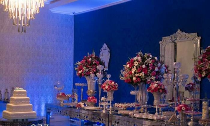 Local do meu casamento - 7