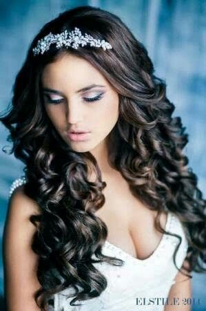 Que penteado usariam? - 1