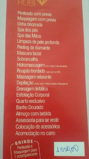 Dia da noiva #vemcaa #deixeiseucomentario - 1