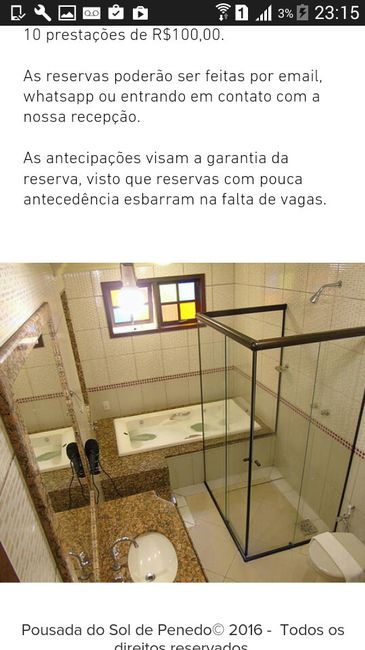 Lua de mel - penedo rj - 6