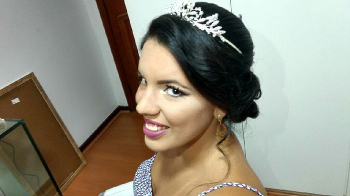 Prévia penteado e make - 3