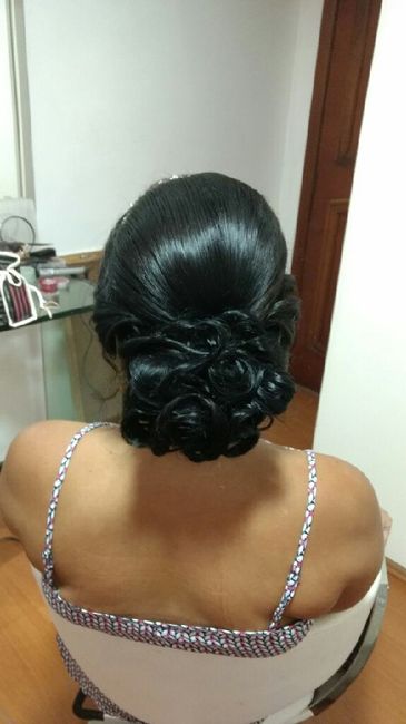 Prévia penteado e make - 5