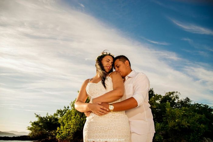 Pré wedding pronto - 10