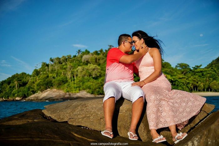 Pré wedding pronto - 13