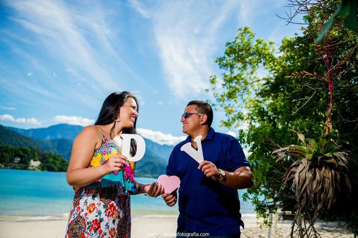 Pré wedding pronto - 21