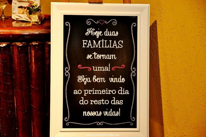 Fotos da minha decoração - 2