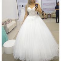 Princesa ou sereia - 1