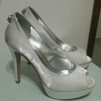 Meu sapato....venham ver - 2