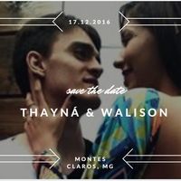 Save the date *-*