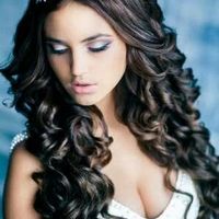 Que penteado usariam? - 1