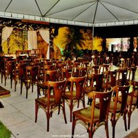 Fotos da minha decoração - 11